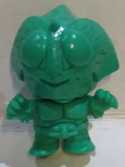 バンダイ マスクドライダー(食玩版) 第2弾 仮面ライダーアマゾン