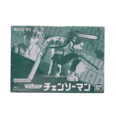 (BOX)(食玩) SMP[SHOKUGAN MODELING PROJECT] Kit Makes Pose チェンソーマン プラモデル(2個) バンダイ