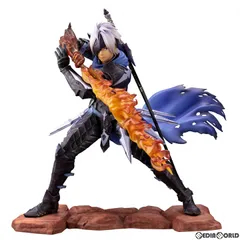 アルフェン テイルズ オブ アライズ 1/8 完成品 フィギュア(PP912) コトブキヤ