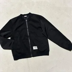 SHIPS KIDS シップスキッズ ブルゾンMA-1 130cm ライトアウター