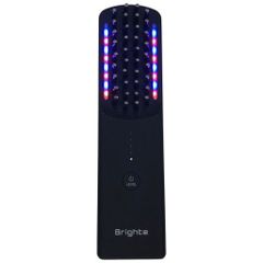 M0317C1 Brighte ELEKIBRUSH ブラシ型 美顔器 M0317C1 Brighte ELEKIBRUSH ブラシ型 美顔器 - メルカリ