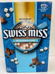 スイスミス ミルクチョコレートココア (マシュマロ入り) 59袋のサムネイル