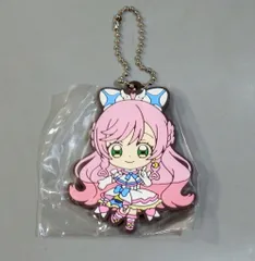 バンダイ ひろがるスカイ!プリキュア カプセルラバーマスコット2 キュアプリズム