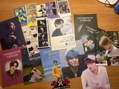 TOMORROW X TOGETHER ヨンジュン(YEONJUN・チェヨンジュン)