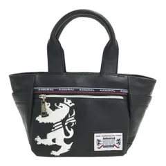 ADMIRAL アドミラル  カートバッグ  ブラック系  [240101460425] ゴルフウェア ストスト