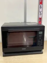 ☆中古 激安！！ 東芝　電子レンジ　オーブンレンジ　ER-JZ4000(R)　2017年製　￥14,000！！ 楽天市場】東芝 オーブン レンジ er jz4000の通販