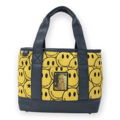 ホーンガーメント カードバッグ ニコちゃん 新品 - メルカリ