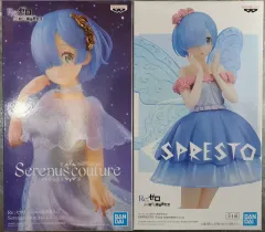 リゼロ フィギュア 2個 まとめ