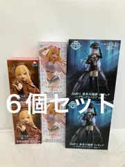 未開封 その着せ替え人形は恋をする 喜多川海夢フィギュア 6個 LF1556 f107