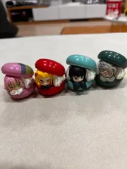 鬼滅の刃 マカロン ガチャ 甘露寺 蜜璃 煉獄 時透 無一郎 実弥 開封 まとめ売り