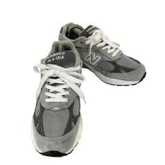 ニューバランス NEW BALANCE MADE IN USA MR993GL ローカットスニーカー メンズ JPN：26 