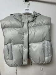 ダウン(未使用)ベスト