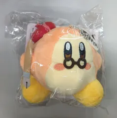 BANDAI SPIRITS 一番くじ 星のカービィ コミックなカービィ&フレンズ C賞 ワドルディ コミックからでてきた!?マスコット