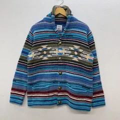 2026年最新】ロンハーマン コンチョ カーディガンの人気アイテム