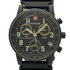 2026年最新】WENGER 7072Xの人気アイテム - メルカリ