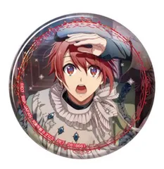 新品 アイナナ アイドリッシュセブン ホログラム缶バッジ～Anniversary 2024 ver.～ 七瀬陸