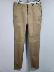 DSQUARED2 ベージュ クラシック パンツ