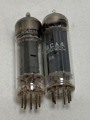 EL34C (PSVANE) 2個 - メルカリ