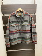 JOURNAL STANDARD リバーシブル ジャケット L B5538 - メルカリ