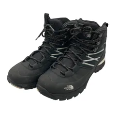 THE NORTH FACE NORTHOTIC PRO 2.0 ザ・ノースフェイス ノーソロティック プロ 2.0 トレッキングシューズ NF0A2RS9 サイズ27.0cm 中古 D4
