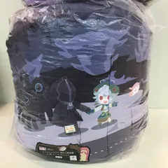 【八戸第2-41-44】 タイトーオンラインくじ メイドインアビス ビーズクッション C賞 B賞 3点セット