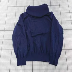 ◇ ⊇ エンカソポ ehka sopo タートルネックニットセーター M ネイビー系 レディース E  【1512190007619】