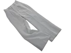 KBF ケービーエフ アーバンリサーチ スラックス パンツ sizeOne/グレー ■■ レディース