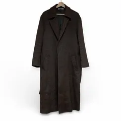 2026年最新】sevenbyseven コートの人気アイテム - メルカリ