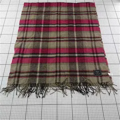 ◇ ⊇ ジル バイ ジルスチュアート JILL by JILLSTUART チェック柄ストール レディース E  【1512190014167】