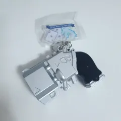 名探偵コナン 怪盗キッド USJ ユニバーサル キッドガン キーホルダー