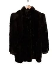 2026年最新】saga ミンク コートの人気アイテム - メルカリ