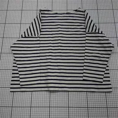 ◇ ⊇ フォードミルズ Ford Mills 597-6168004 ボーダーカットソー Mサイズ メンズ E  【1512190014433】のサムネイル