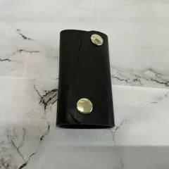 キーケース【ブラック】