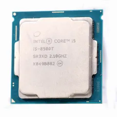 2026年最新】core i5 8500tの人気アイテム - メルカリ