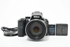 【中古】(ニコン) Nikon COOLPIX P950 Nikon COOLPIX P950 | Super Telephoto Zoom Digital Camera