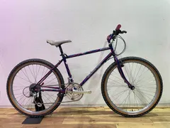 ■USED■Mountain Goat マウンテンゴート Escape Goat エスケープゴート 1989 26インチ 3×7s クロモリ ヴィンテージ Vintage MTB マウンテンバイク MTB S1401