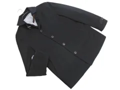 THE SHOP TK ザショップティーケー タケオキクチ コート sizeM/紺 ◇■ メンズ