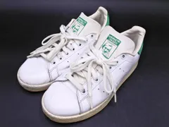 adidas originals アディダスオリジナルス STAN SMITH AF6749 スニーカー size24ｃｍ/白 ■■ レディース