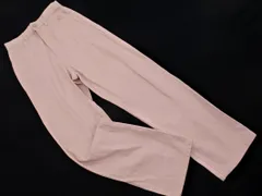CLASSICAL ELF クラシカルエルフ パンツ sizeS/ピンク ■■ レディース