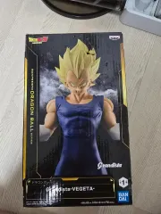 未開封)ベジータ フィギュア 出品