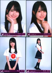 乃木坂46 チートデイ 初回限定盤 賀喜遥香 封入特典生写真 コンプ