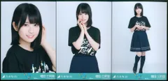 乃木坂46 会場限定生写真 増田三莉音 真夏の全国ツアー2025 Tシャツ 東京ver. コンプ