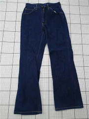 ◇ Θ リー Lee 97102 デニムジーンズ 29×32 インディゴ系 メンズ E  【1512220073195】