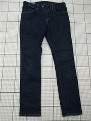 ◇ Θ ギャップ GAP 28×30 スリムフィット デニムパンツ メンズ E  【1512220073102】