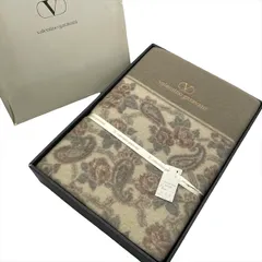 2026年最新】valentino 毛布の人気アイテム - メルカリ