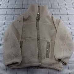 ◇ ⊇ セポ cepo CT3-1100 ボアリバーシブルジャケット ベージュ系 レディース M E  【1512220072709】