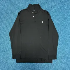 ポロラルフローレン pk長袖Tシャツ XL