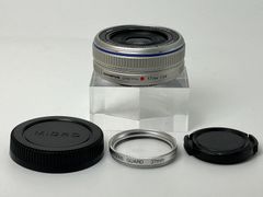 返品保証・動作確認済】OLYMPUS M.ZUIKO DIGITAL 17MM F2.8 - メルカリ