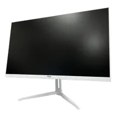 Dell 23.8インチ　ホワイトモニター　中古 2026年最新】23.8インチ モニター 白の人気アイテム - メルカリ