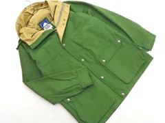 SIERRA DESIGNS シエラデザイン マウンテンパーカー ジャケット sizeM/緑 ◇■ メンズ